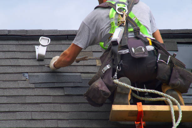 Best Storm Damage Roof Repair  in Dickson City, PA