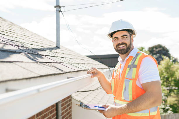 Roof Repair Estimates in Dickson City, PA