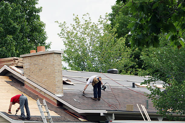 Quick and Trustworthy Emergency Roof Repair Services in Dickson City, PA