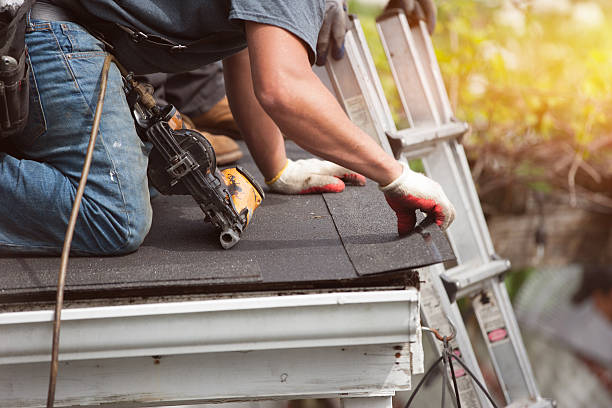 Quick and Trustworthy Emergency Roof Repair Services in Dickson City, PA