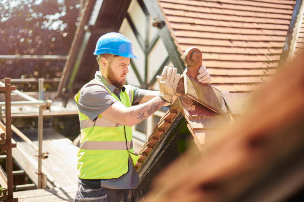 Reliable Dickson City, PA Roofing Contractor Solutions